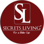 Secrets Living Logo Official
